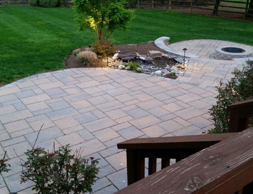 Residential Landscaping, Hardscape and Lighting