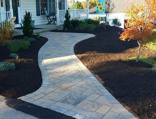 Residential Landscaping and Hardscape